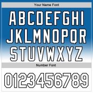 Motif de jour personnalisé, design authentique du père, maillot bleu délavé, baseball familial 3D, amour blanc-noir Motif de jour personnalisé, design authentique du père, maillot bleu délavé, baseball familial 3D, amour blanc-noir