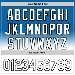 Motif de jour personnalisé, design authentique du père, maillot bleu délavé, baseball familial 3D, amour blanc-noir Motif de jour personnalisé, design authentique du père, maillot bleu délavé, baseball familial 3D, amour blanc-noir