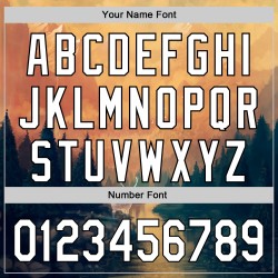 Maillot de baseball personnalisé Ancient Gold White-Black Spirit Syntetyc Authentic 3D Maillot de baseball personnalisé Ancient Gold White-Black Spirit Syntetyc Authentic 3D